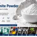 High-Quality Dolomite Powder Supplier In India | Trusted Industrial Mineral Solutions