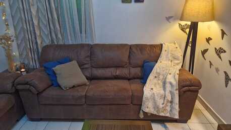 Riyadh, Household Items, SAR 5000,  🏡 FINAL EXIT SALE &ndash; Complete Living Room Furniture & Home Décor Package