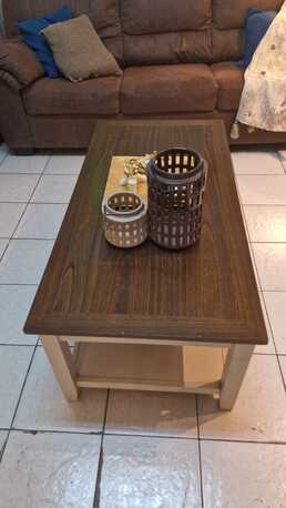 Riyadh, Household Items, SAR 5000,  🏡 FINAL EXIT SALE &ndash; Complete Living Room Furniture & Home Décor Package