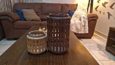 Riyadh, Household Items, SAR 5000,  🏡 FINAL EXIT SALE &ndash; Complete Living Room Furniture & Home Décor Package