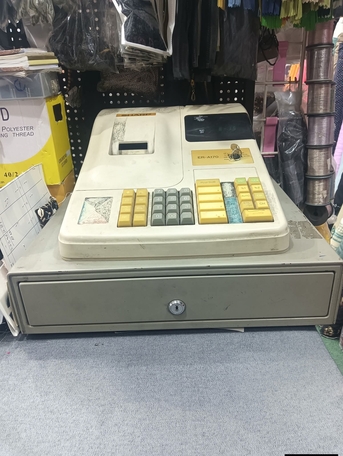 Riffa, Electronics, BHD 15,  CASH REGISTERS"
