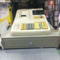 BHD 15,  CASH REGISTERS"