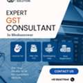 NO.1 GST Consultant In Bhubaneswar