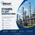 INR 200000,  Ethanol Plant Manufacturer