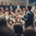Build Confidence With Motivational Speaker In Noida