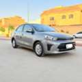 SAR 30000,  Kia Rio,  2022,  Automatic,  104000 KM,  Kia Pegas