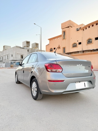 Riyadh, Vehicles, Cars & Trucks , SAR 30000,  Kia Rio,  2022,  Automatic,  104000 KM,  Kia Pegas