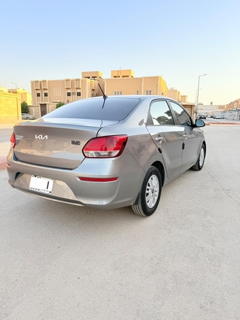 Riyadh, Vehicles, Cars & Trucks , SAR 30000,  Kia Rio,  2022,  Automatic,  104000 KM,  Kia Pegas