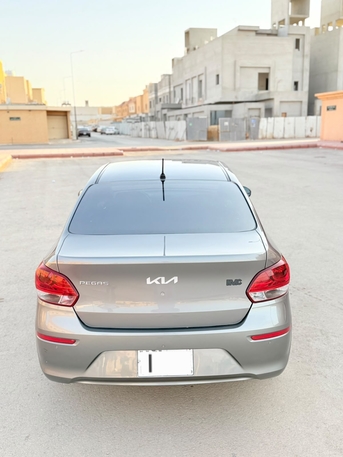 Riyadh, Vehicles, Cars & Trucks , SAR 30000,  Kia Rio,  2022,  Automatic,  104000 KM,  Kia Pegas