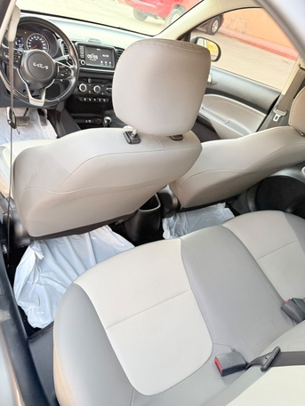 Riyadh, Vehicles, Cars & Trucks , SAR 30000,  Kia Rio,  2022,  Automatic,  104000 KM,  Kia Pegas
