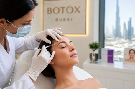 Dubai, Health, Preventive Botox In Dubai: Why More People Are Choosing Early Aesthetic Care