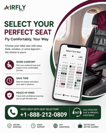 New York, Travel, Qatar Airways Seat Selection Made Easy | Call +1-888-212-0809