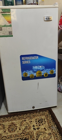 Riyadh, Electronics, SAR 280,  2 Small Refrigerators For Sale In Very Good Condition.