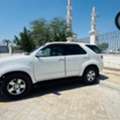 BHD 2500,  Toyota Fortuner,  2007,  Automatic,  320 KM,
