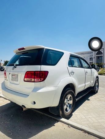 Hamala, Vehicles, Cars & Trucks , BHD 2500,  Toyota Fortuner,  2007,  Automatic,  320 KM,