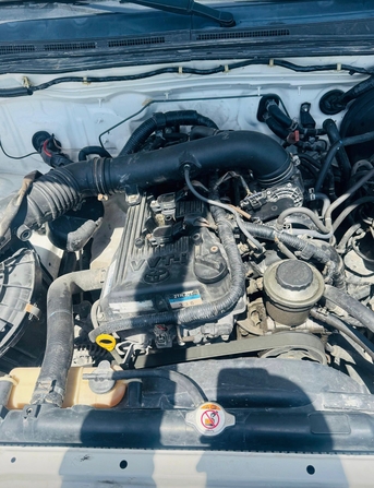 Hamala, Vehicles, Cars & Trucks , BHD 2500,  Toyota Fortuner,  2007,  Automatic,  320 KM,