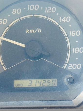 Hamala, Vehicles, Cars & Trucks , BHD 2500,  Toyota Fortuner,  2007,  Automatic,  320 KM,