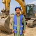 Looking For Job As Excavator Operator