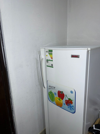 Hofuf, Household Items, SAR 550,  Refrigerator