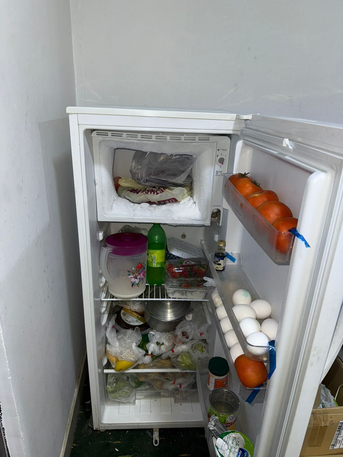 Hofuf, Household Items, SAR 550,  Refrigerator