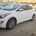 SAR 19000,  Hyundai Elantra,  2016,  Automatic,  200000 KM,    Good Condition For Sale 19000 Sar Urgent Sale