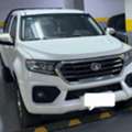 SAR 30000,  Great Wall Wingle Pickup 2022 4×4,  2022,  Manual,  255000 KM,  FOR SALE:  Great Wall Wingle 4×4 Double Cab Pickup