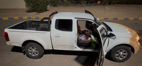 Riyadh, Vehicles, Cars & Trucks , SAR 30000,  Great Wall Wingle Pickup 2022 4×4,  2022,  Manual,  255000 KM,  FOR SALE:  Great Wall Wingle 4×4 Double Cab Pickup