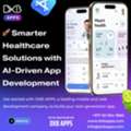DXB APPS &ndash; Dubai&rsquo;s Trusted Mobile App Development Company For Future-Ready Apps