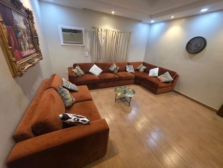 Jeddah, Furniture, SAR 1500,  Sofa Sets_HOME CENTER_Beds_Wardrobes_IKEA_Dresing Tables_