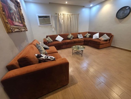 Jeddah, Furniture, SAR 1500,  Sofa Sets_HOME CENTER_Beds_Wardrobes_IKEA_Dresing Tables_