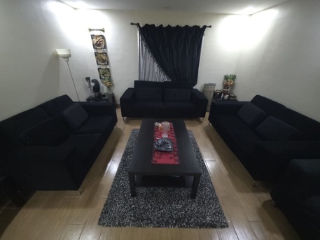 Jeddah, Furniture, SAR 1500,  Sofa Sets_HOME CENTER_Beds_Wardrobes_IKEA_Dresing Tables_
