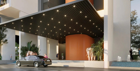 Gurugram, Real Estate, 3 BHK Apartments In Delhi | Tarc Limited