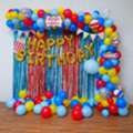 Need Balloon Decoration In Chandigarh?