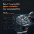 Professional BIM Clash Detection & Coordination &mdash; Dubai-Based Consultancy | Swifterz UAE