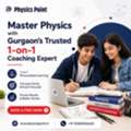 Looking For The Best Physics Teacher In Gurgaon? Expert 1-on-1 Coaching