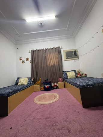 Jeddah, Furniture, SAR 400,  Two Single Beds With Mattress