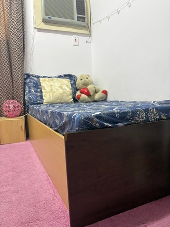 Jeddah, Furniture, SAR 400,  Two Single Beds With Mattress