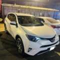 SAR 58000,  Rav 4,  2016,  Automatic,  1465 KM,  Toyota  4x4