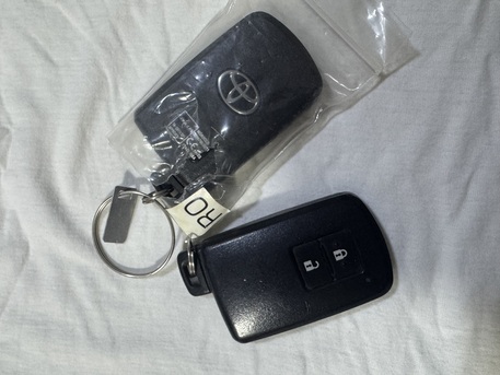 Al Sharafeyah, Vehicles, Cars & Trucks , SAR 58000,  Rav 4,  2016,  Automatic,  1465 KM,  Toyota  4x4