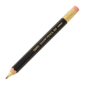 New Delhi, Businesses For Sale, The Rise Of Wooden Mechanical Pencils In Modern Stationery &ndash; Mello Store