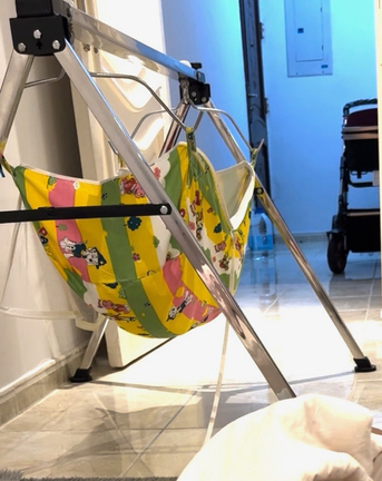 Jeddah, Baby & Kid Stuff, SAR 1,  Various Baby Furniture, Toys, And Travel Items
