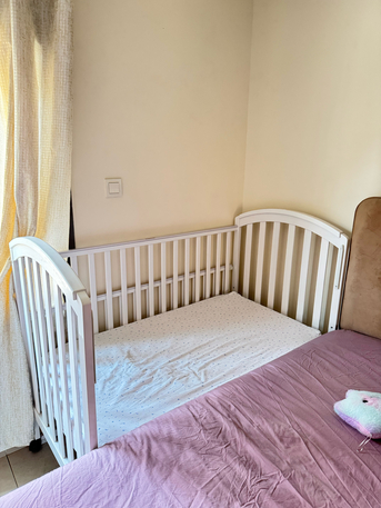 Jeddah, Baby & Kid Stuff, SAR 1,  Various Baby Furniture, Toys, And Travel Items