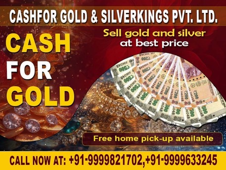 Noida, Items Wanted, Is Ghaziabad A Good Place To Sell Silver Near Me?