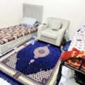 SAR 370/month,  Bed Space Available