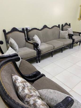 Riyadh, Furniture, SAR 10000,  Full Furniture And Electric Appliances Of Home