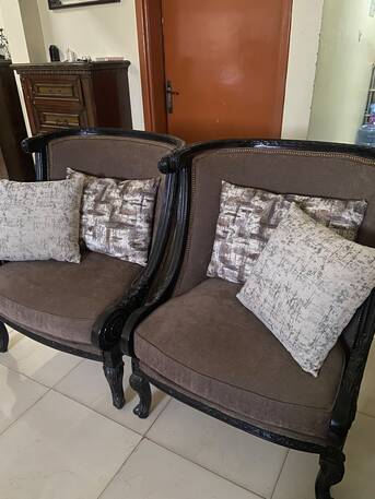 Riyadh, Furniture, SAR 10000,  Full Furniture And Electric Appliances Of Home
