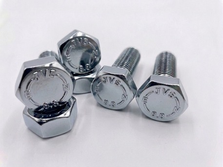 Mumbai, Wholesale Products, Oxford International  JVS Nut Bolt
