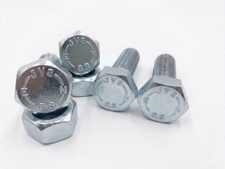 Mumbai, Wholesale Products, Oxford International  JVS Nut Bolt
