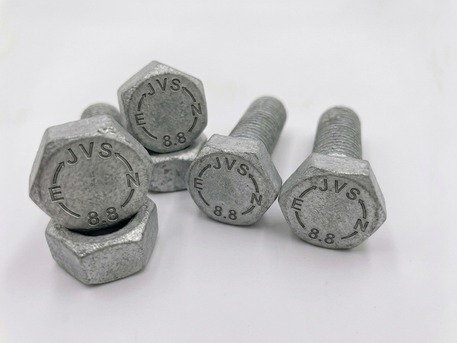 Mumbai, Wholesale Products, Oxford International  JVS Nut Bolt