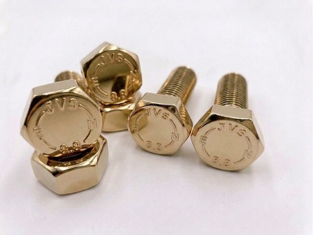 Mumbai, Wholesale Products, Oxford International  JVS Nut Bolt